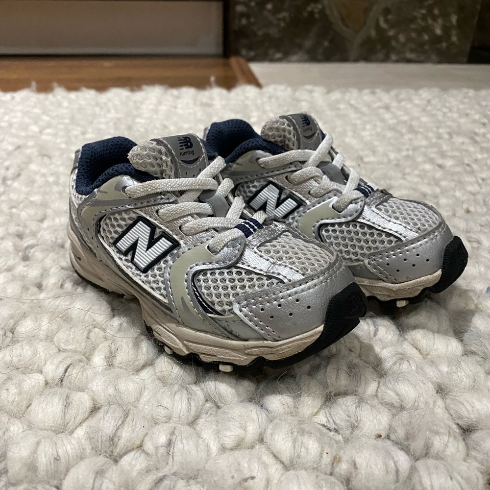 New Balance Toddler Sneakers